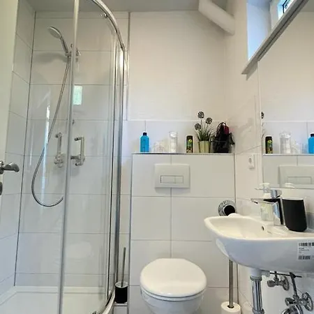 Air 8 * Бремен