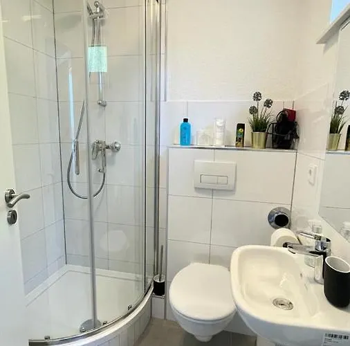 Air 8 アパート *