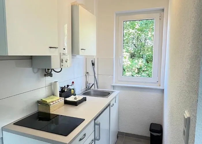 Air 8 アパート ブレーメン